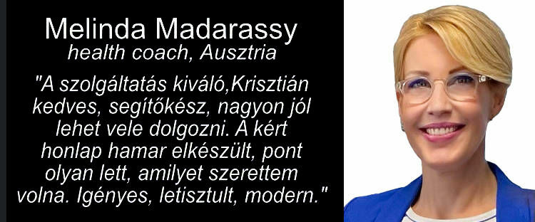 Melinda Referencia